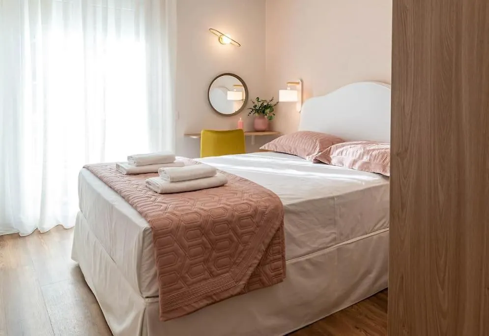 Zen Luxury City Apartment, Vesta Philoxenia Thessaloníki 0*,  Grækenland